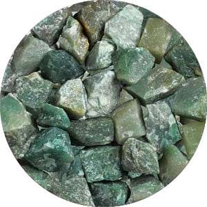 Green Aventurine Crystal