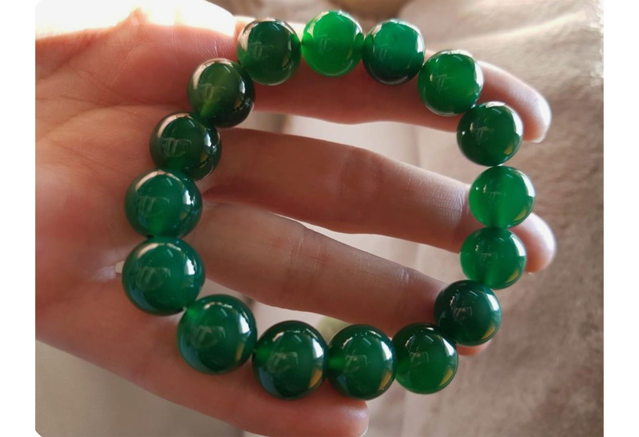 Green Jade 