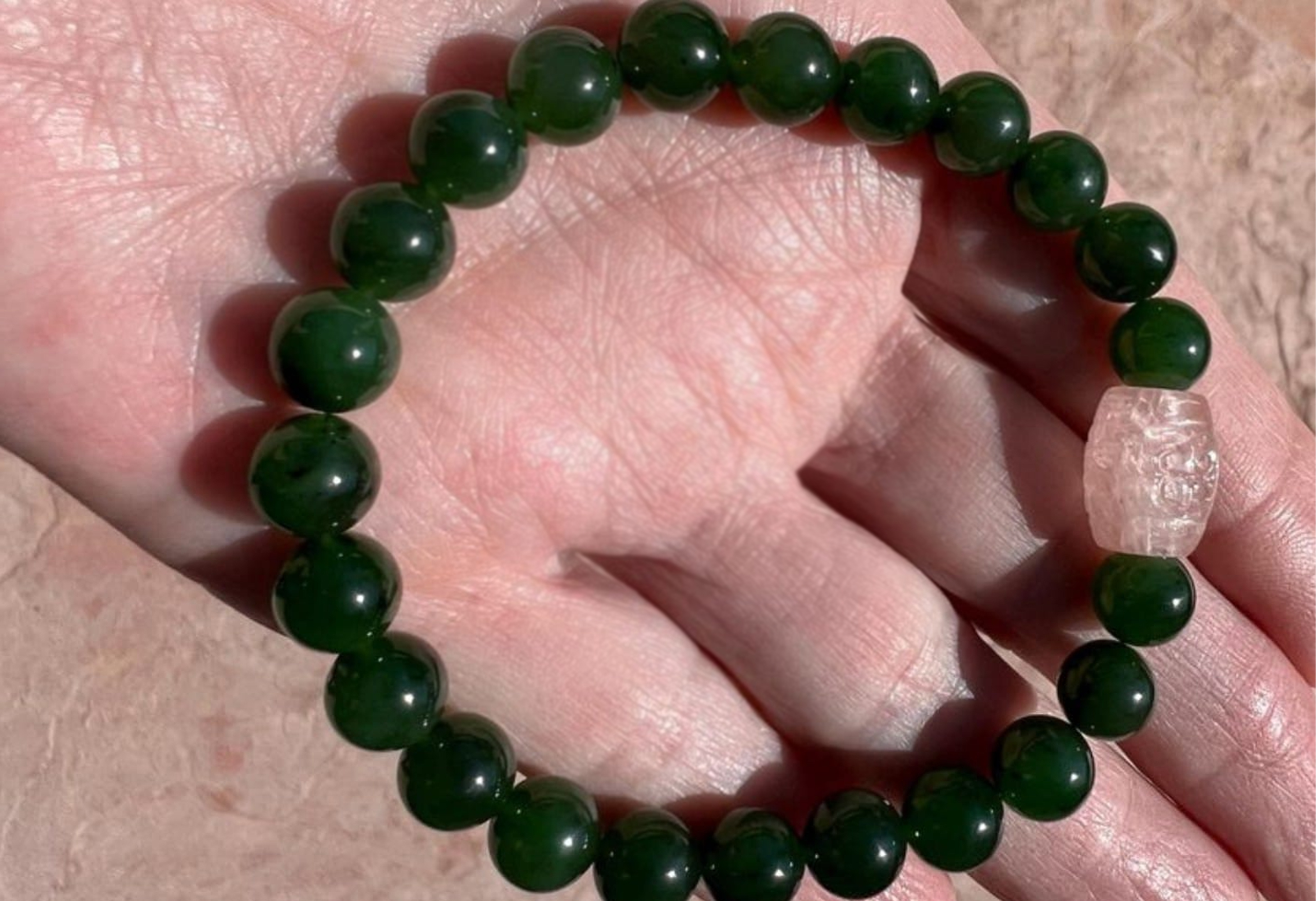 Green Jade 