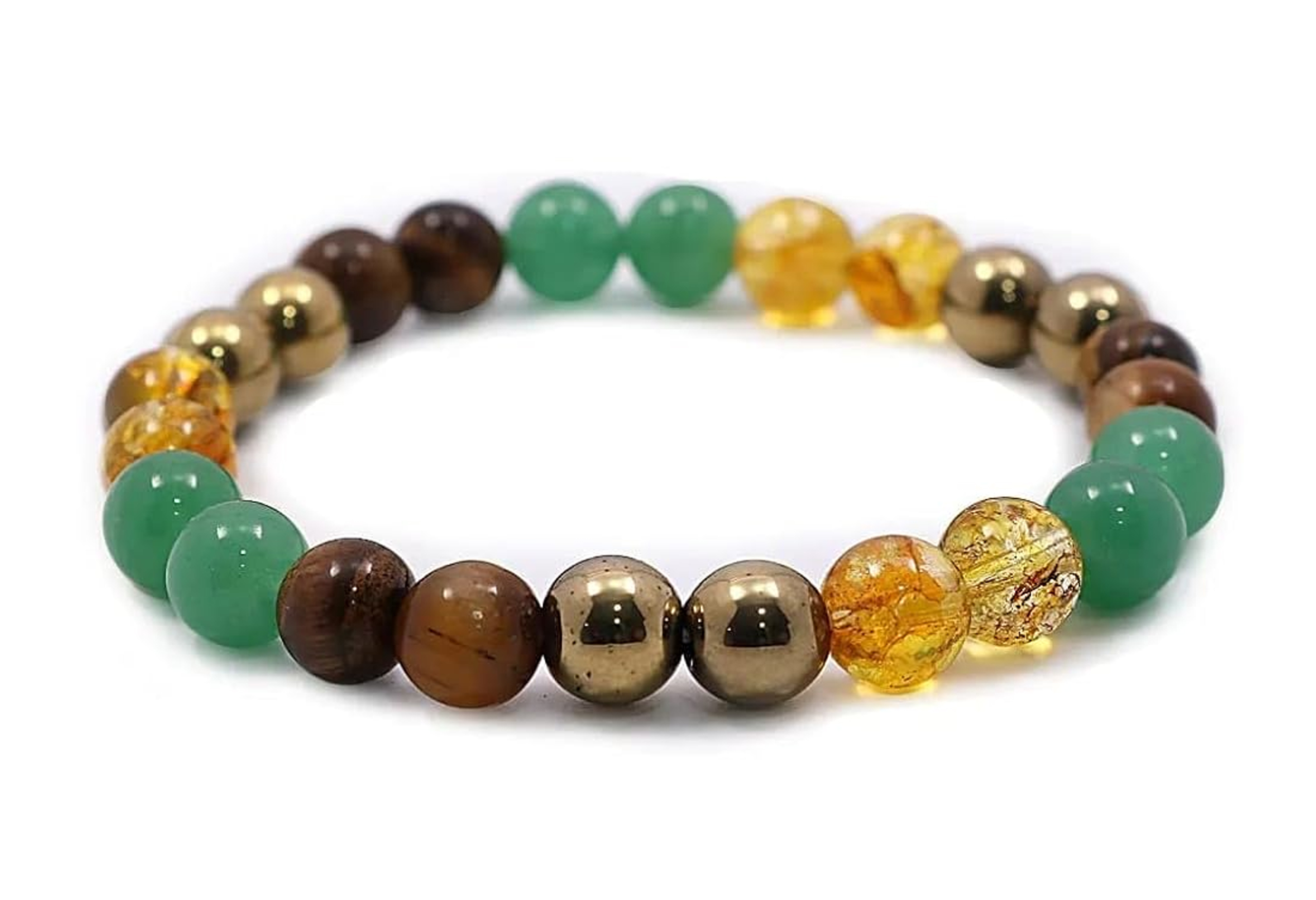 Money Magnet Bracelet