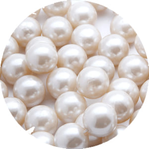 Pearl Crystal