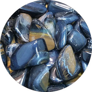 Tigers Eye Crystal